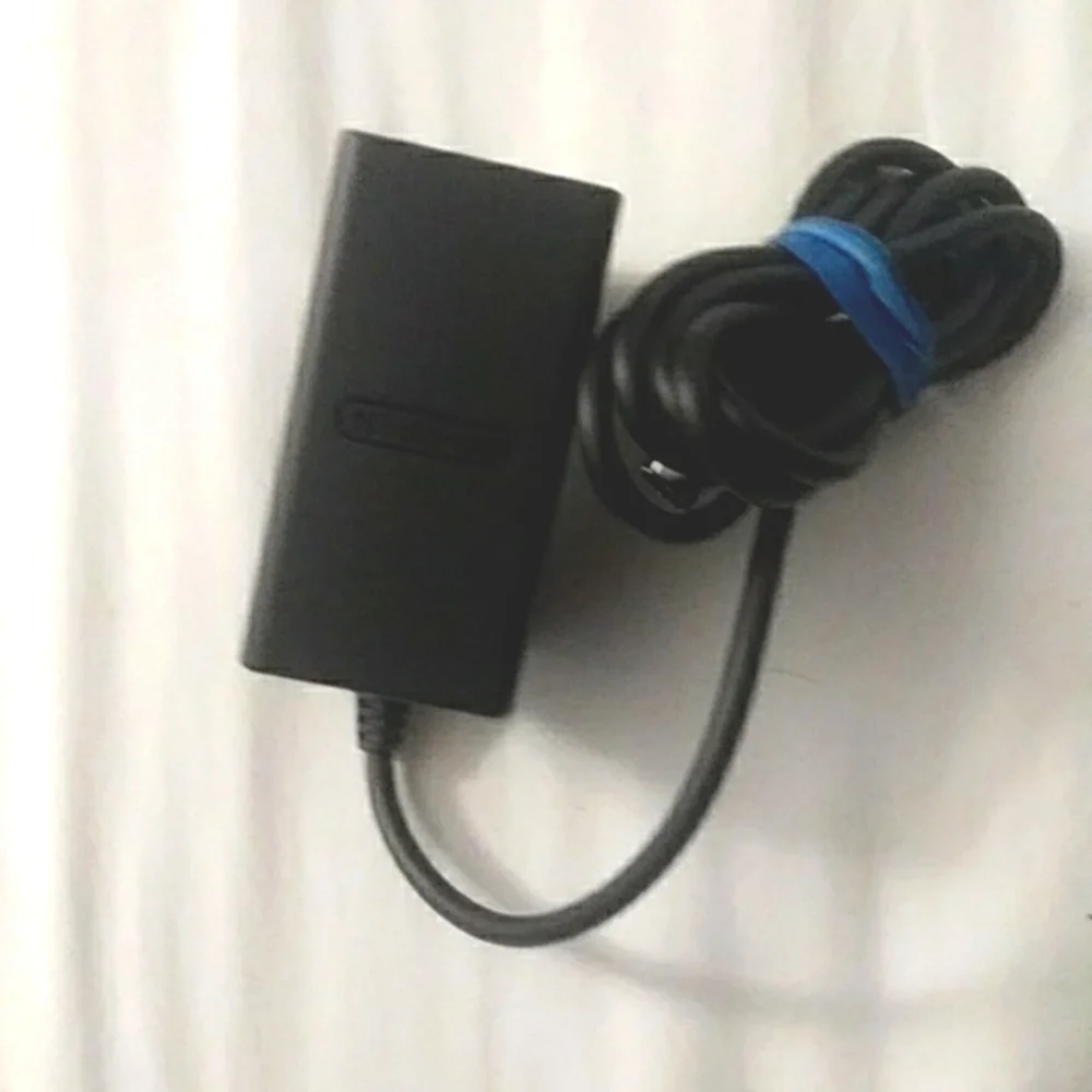 Nintendo charger